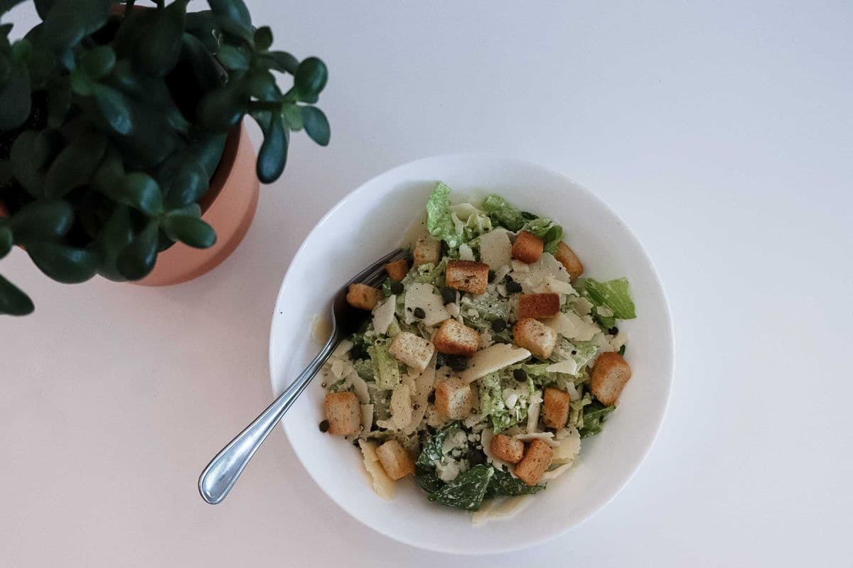 Caesar Salad