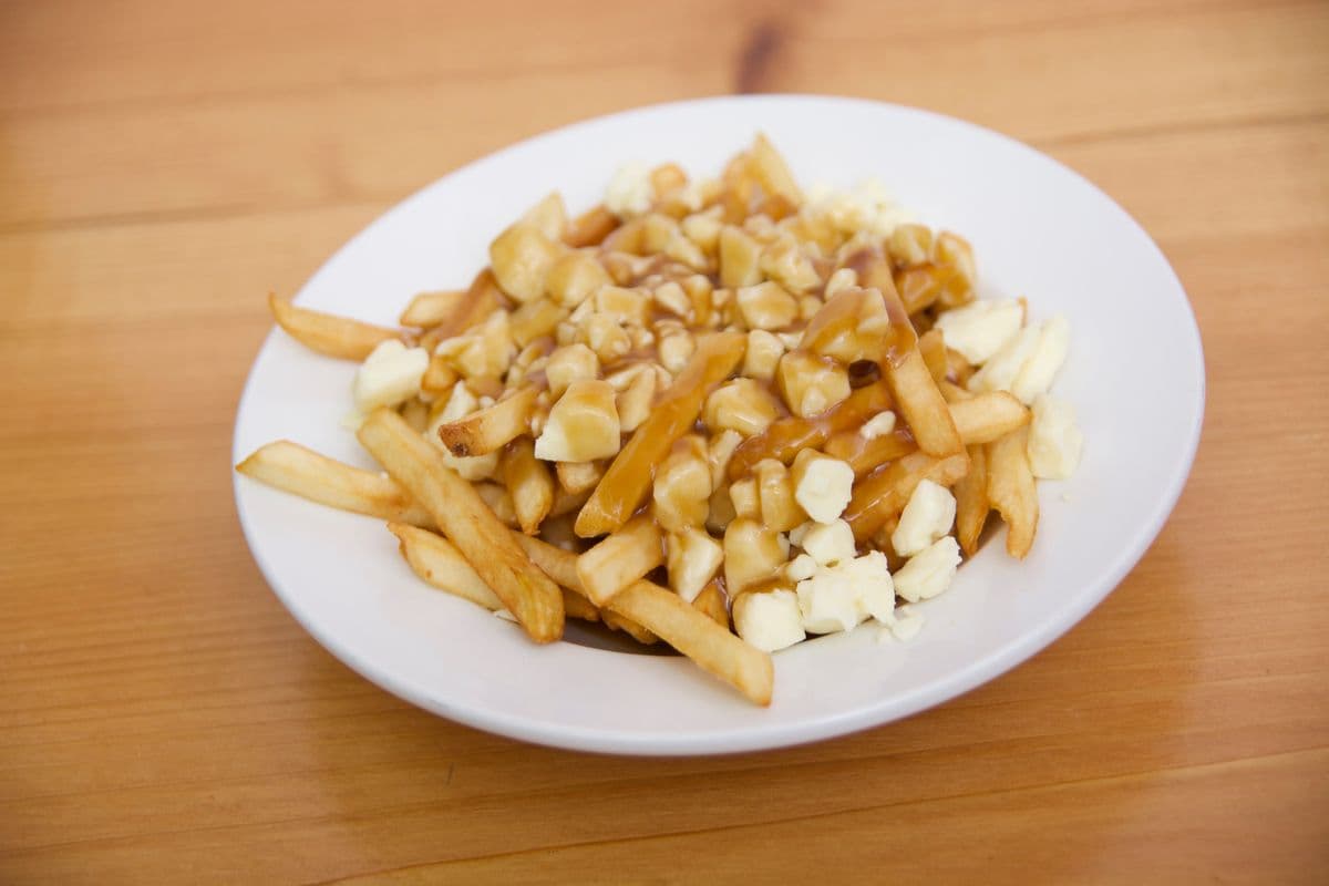 Poutine