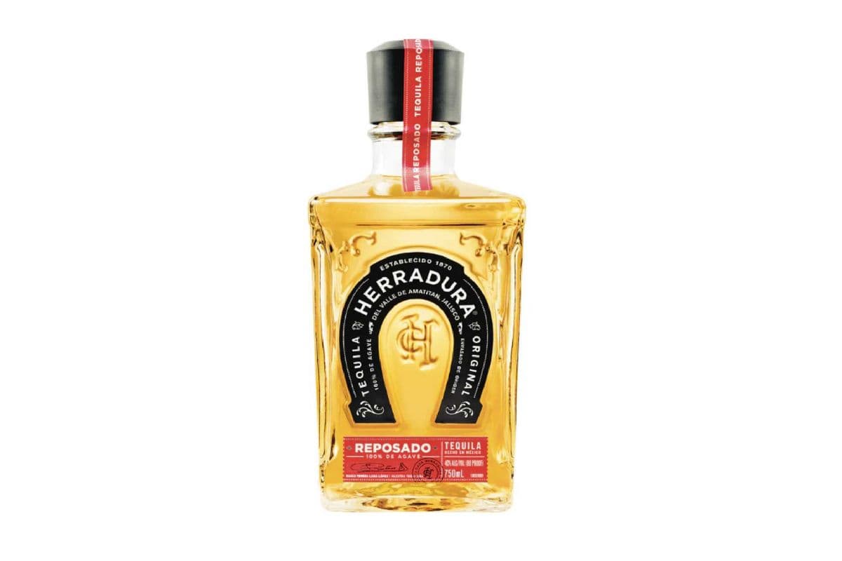 Herradura Reposado (1 x 750 ml)