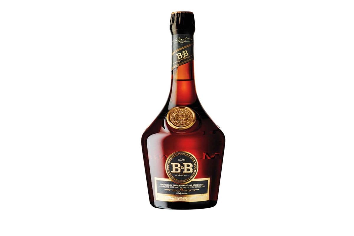 B&B (BENEDICTINE & BRANDY) (1 x 750ML)