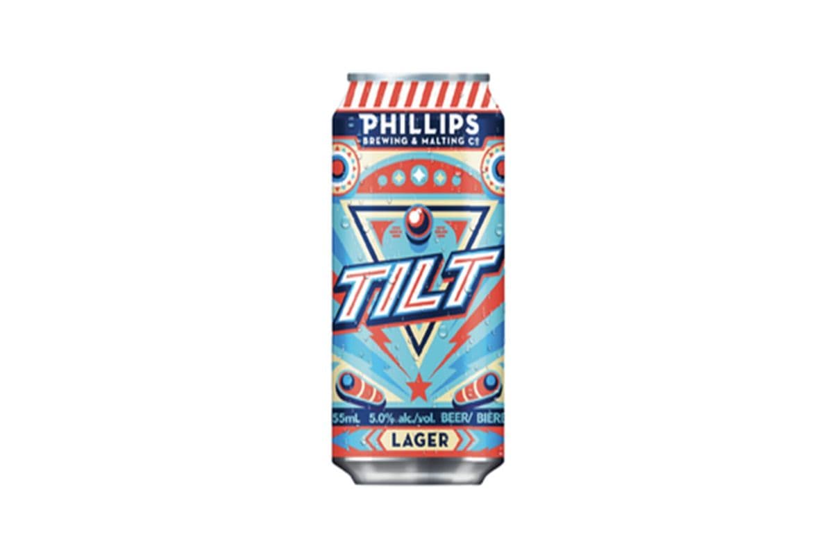 Phillips Tilt (1 x 473mL)