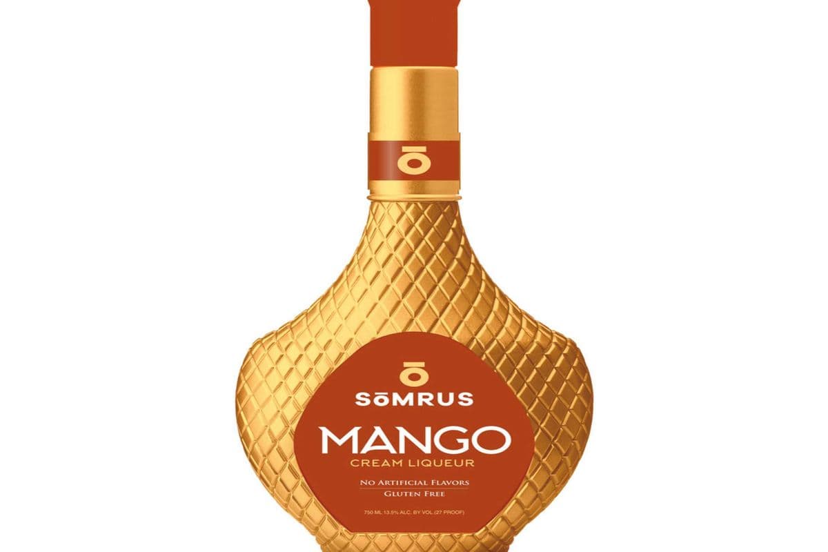 SOMRUS MANGO 750 ML (1 x 750ML)