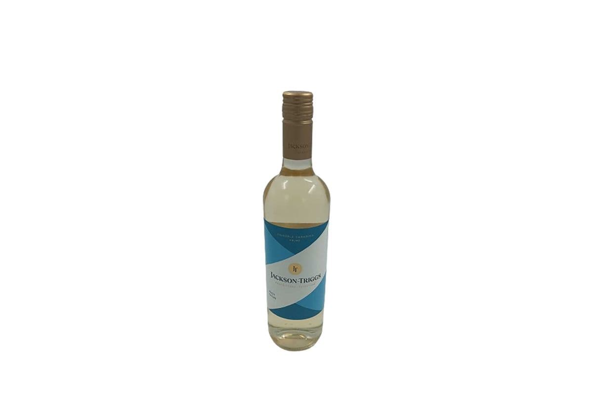 Vento blanc (vin bio) (750 ml) (1 x 750 ml)