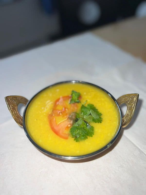 Daal Tarka / Daal Tarka