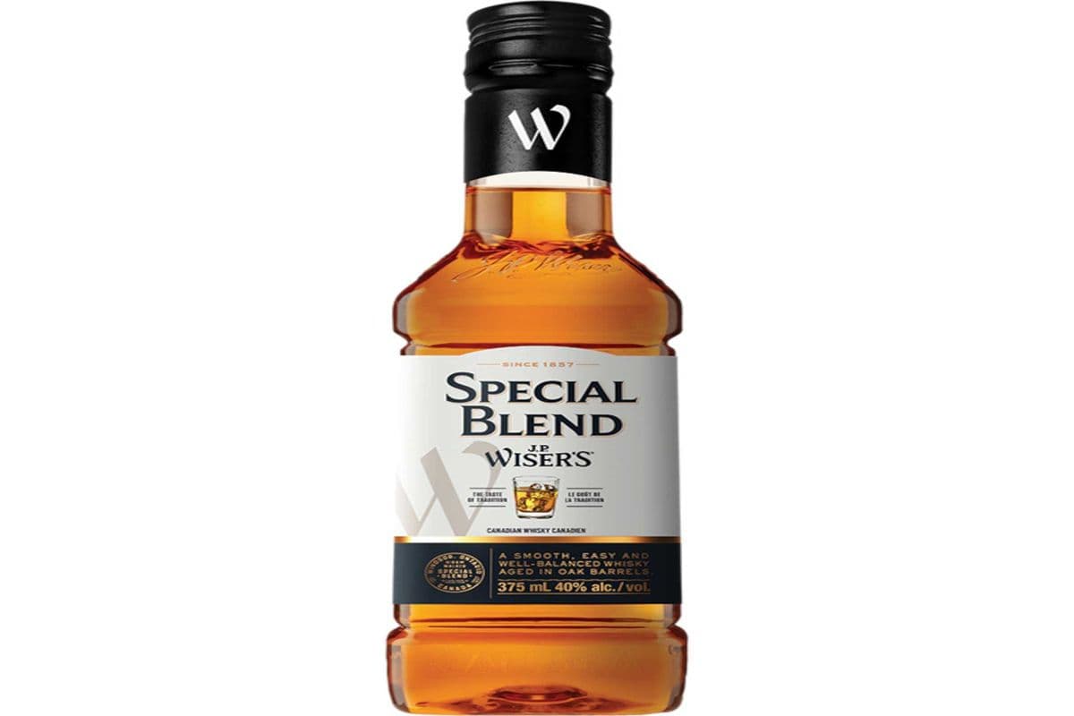 Wisers Special Blend 375ml (1 x 375ml)