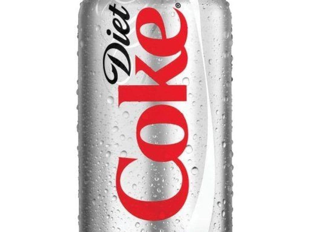 Diet Coca Cola 