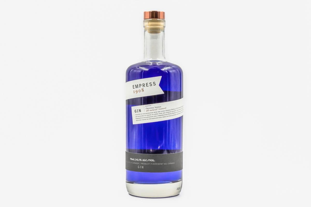 Empress Gin (1 x 750 ml)