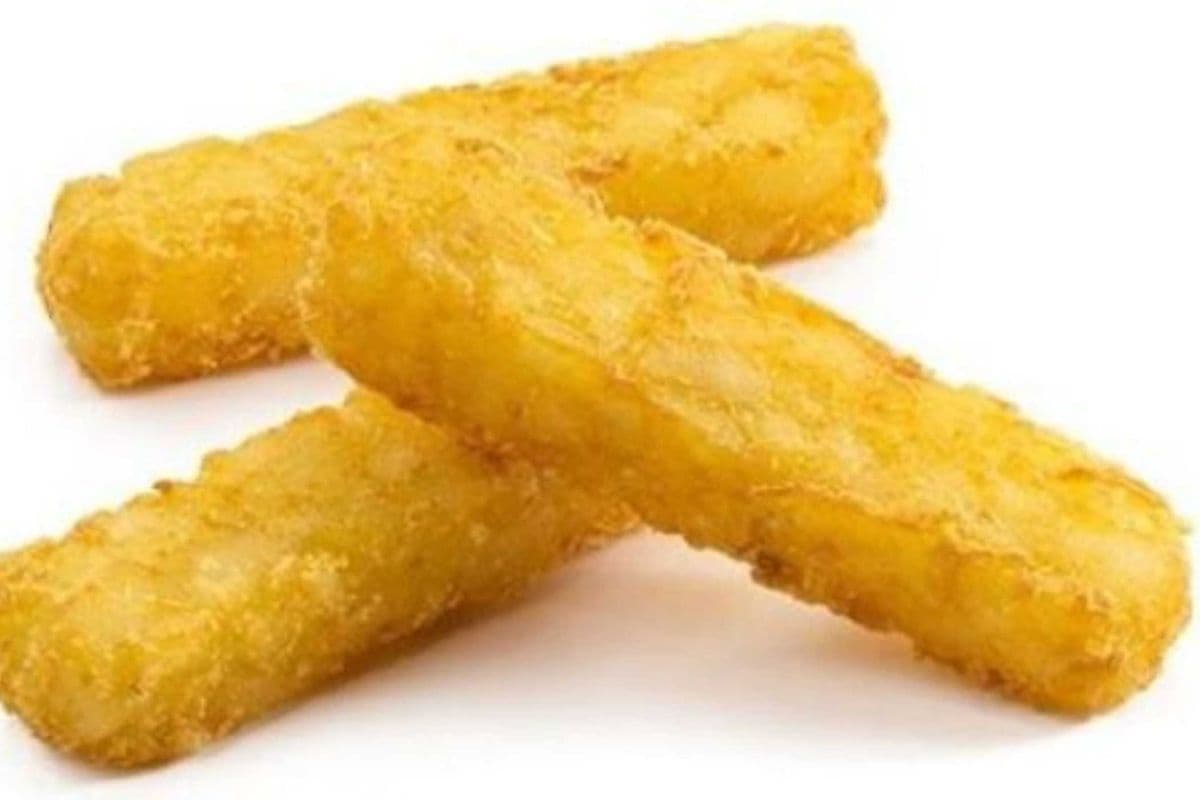 Side of Hash Brown 6 pcs