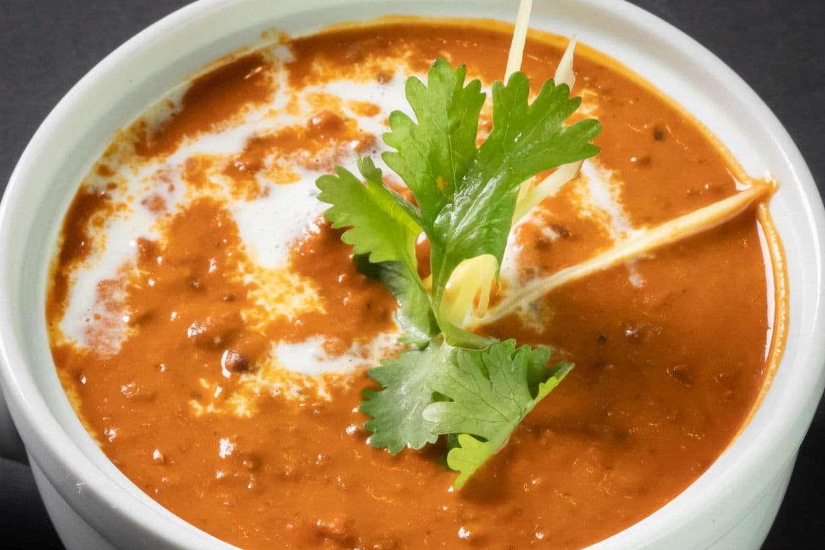 Dal Makhani