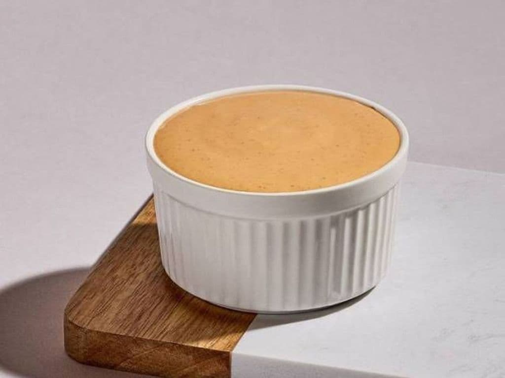 God's Sauce