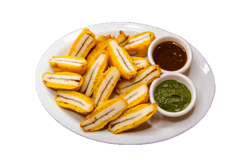 Paneer Pakora