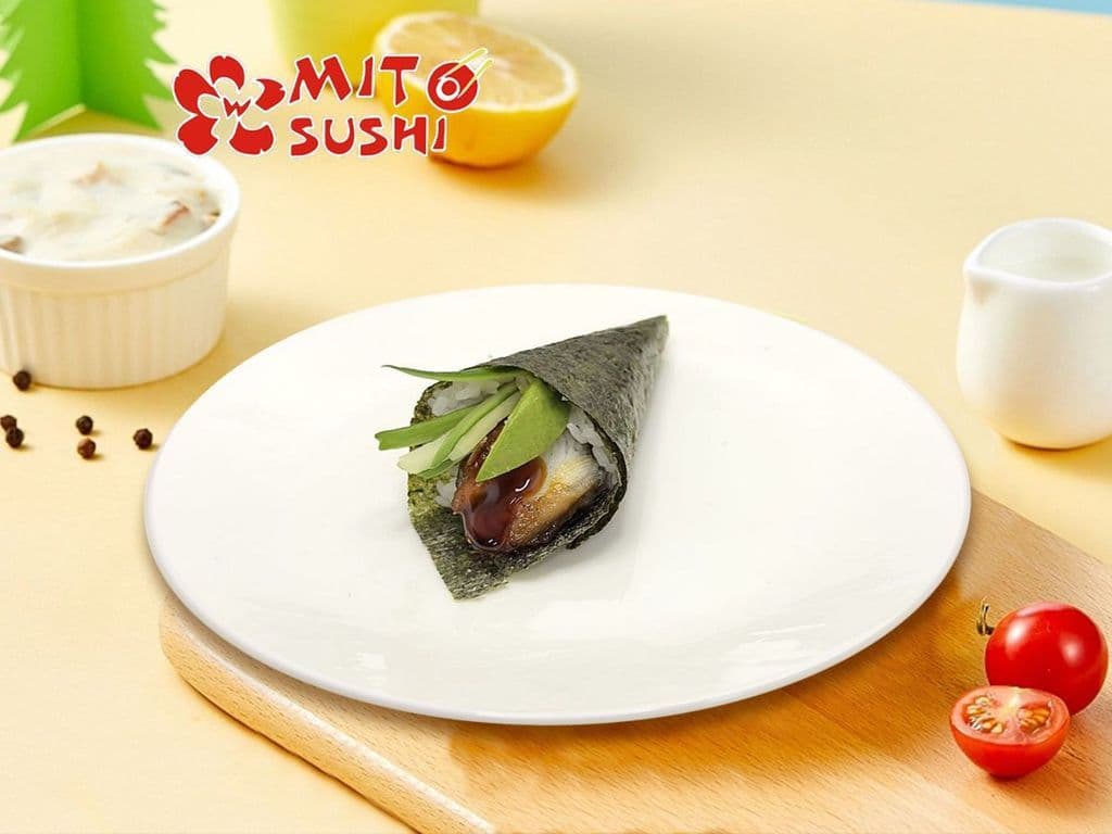 Unagi HR