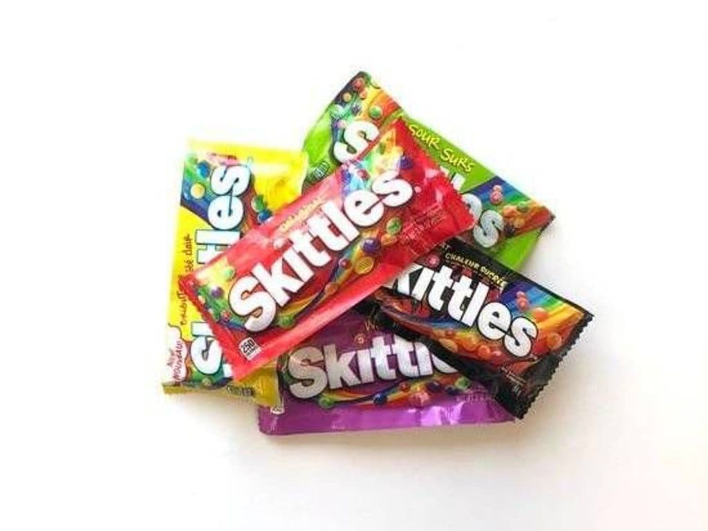Skittles
