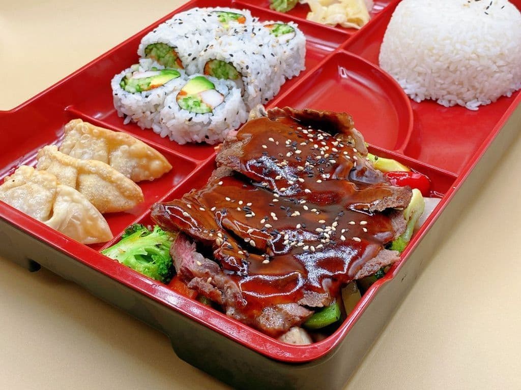 Bento Combo AllDay 1**