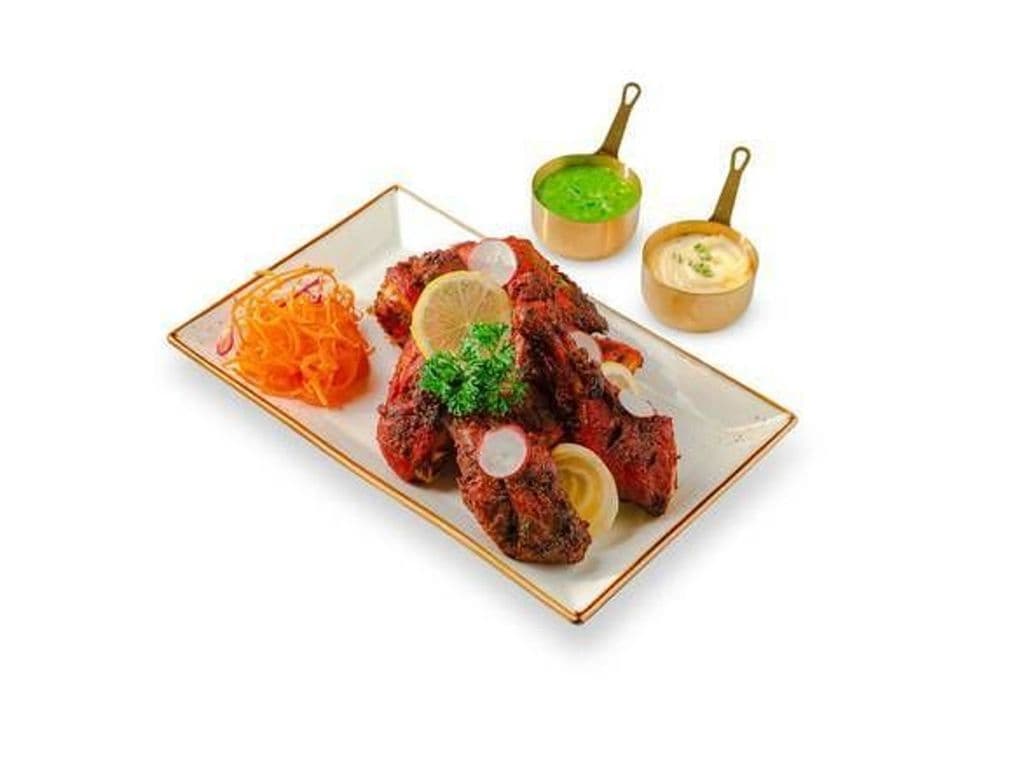 Full Tandoori Chicken