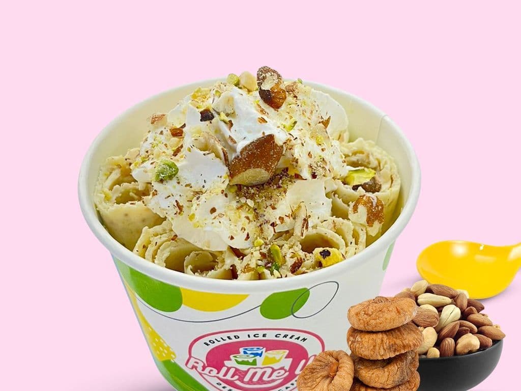 Fig (Anjeer) & Nuts