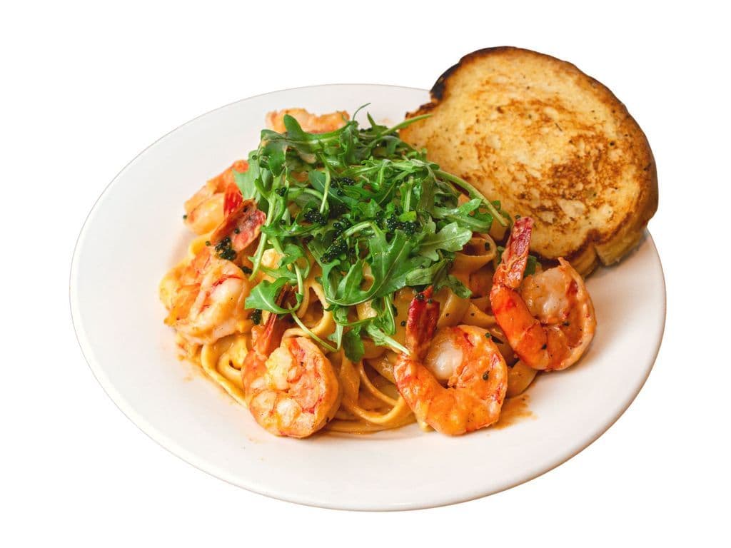 P1 Lobster Shrimp