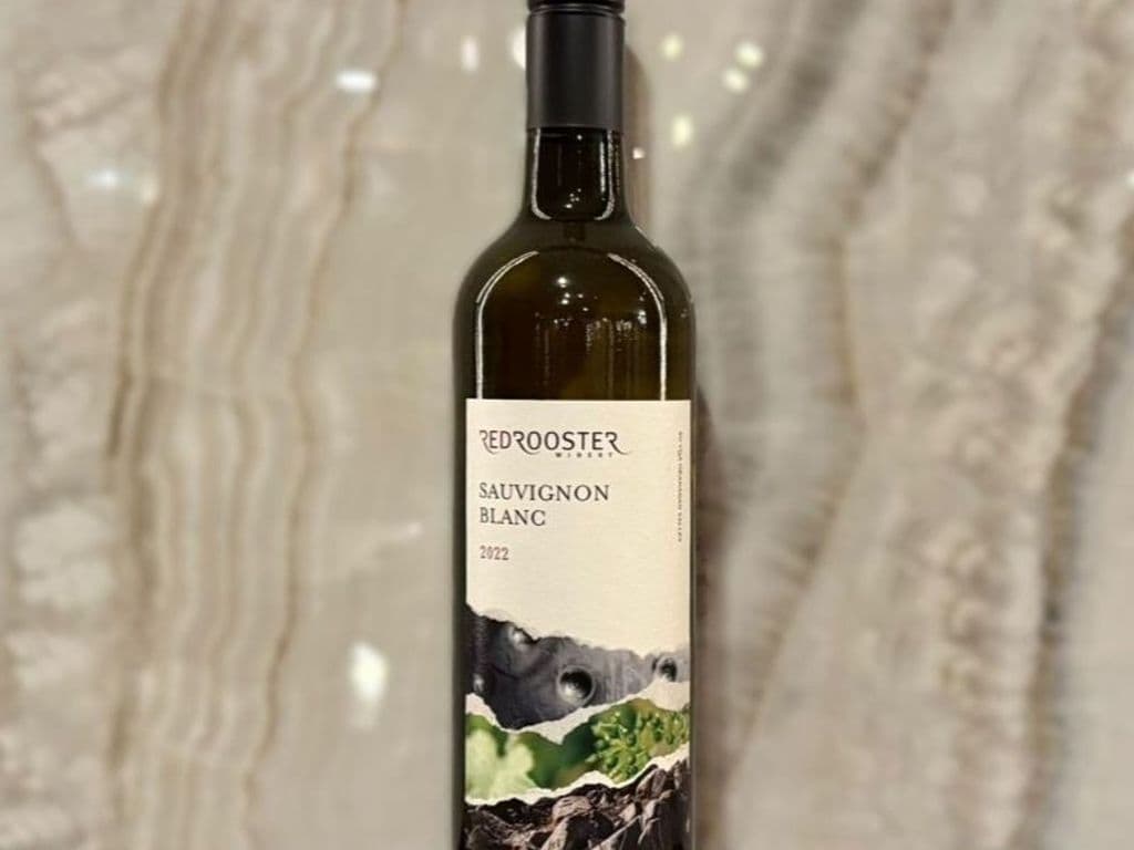Red Rooster Sauvignon Blanc