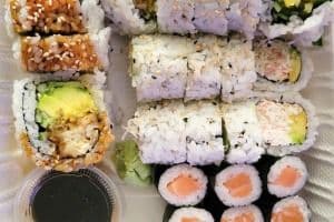 Deluxe Combo