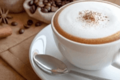 Capuccino