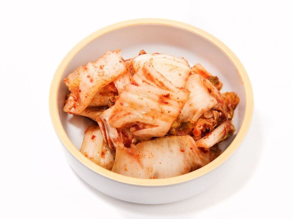 Kimchi