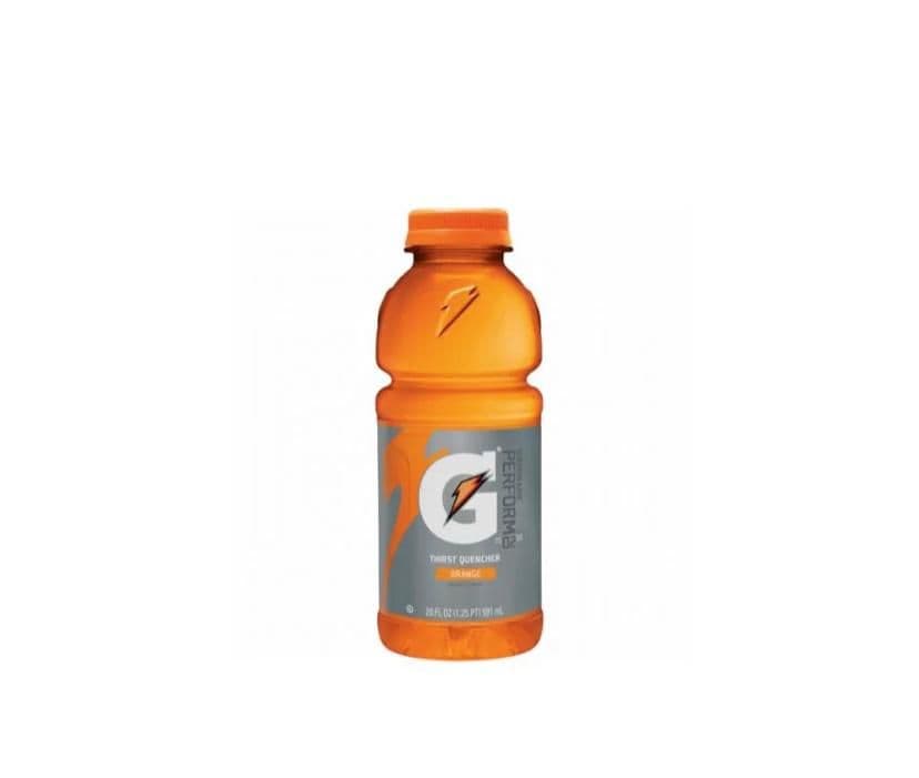 Gatorade - Orange