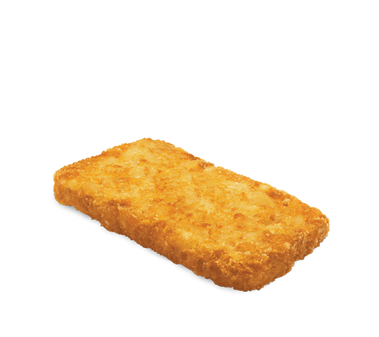 Hash Brown