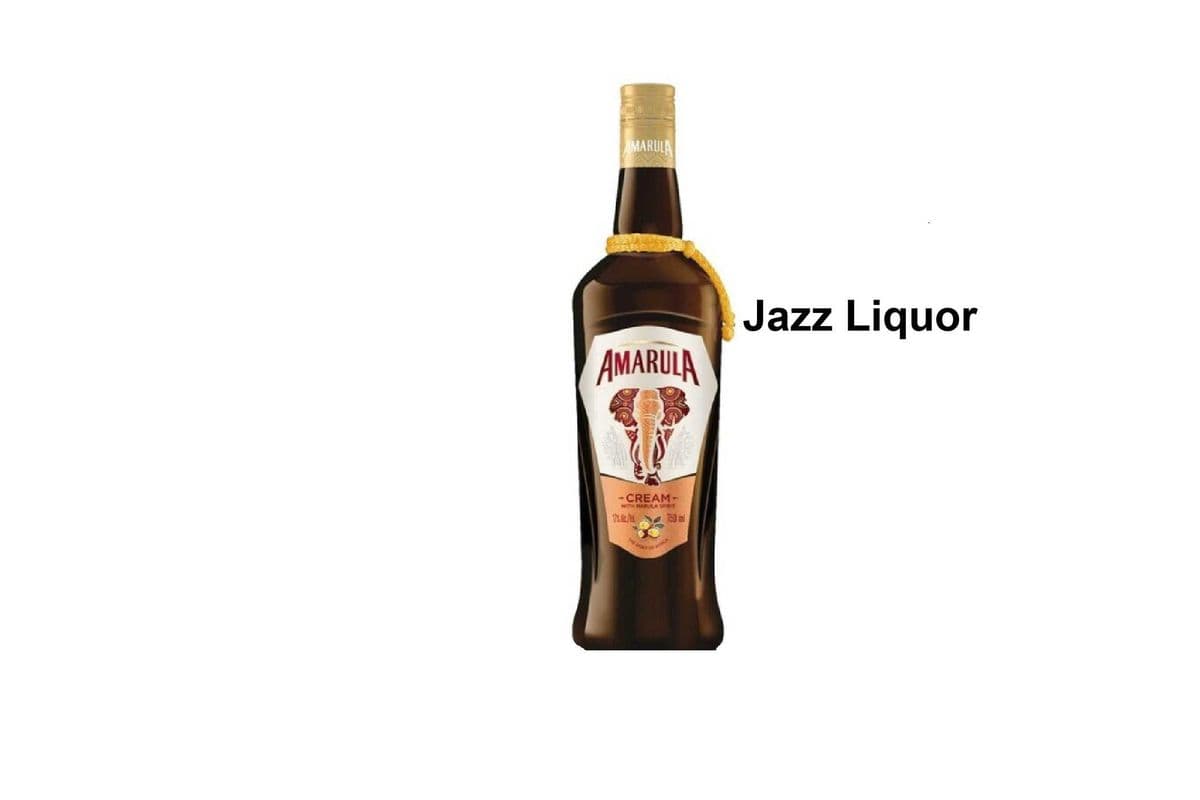 AMARULA CREAM 750ML (1 x 1x750ML)