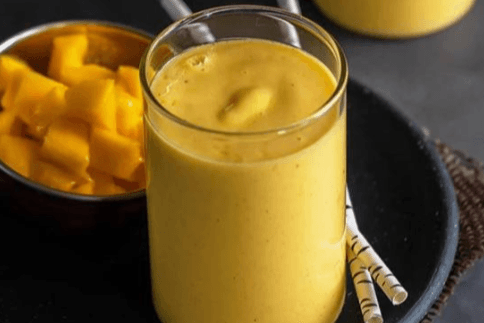 Mango Lassi