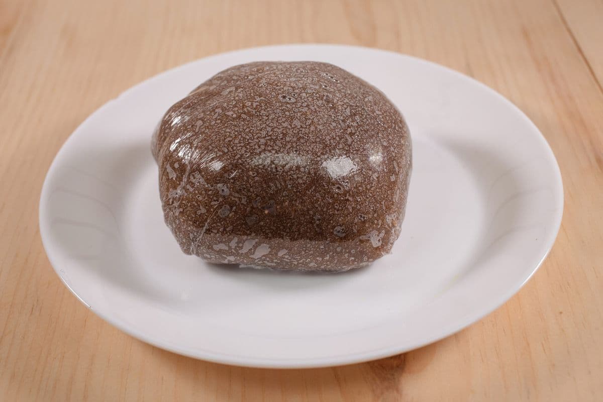 Plaintain Flour