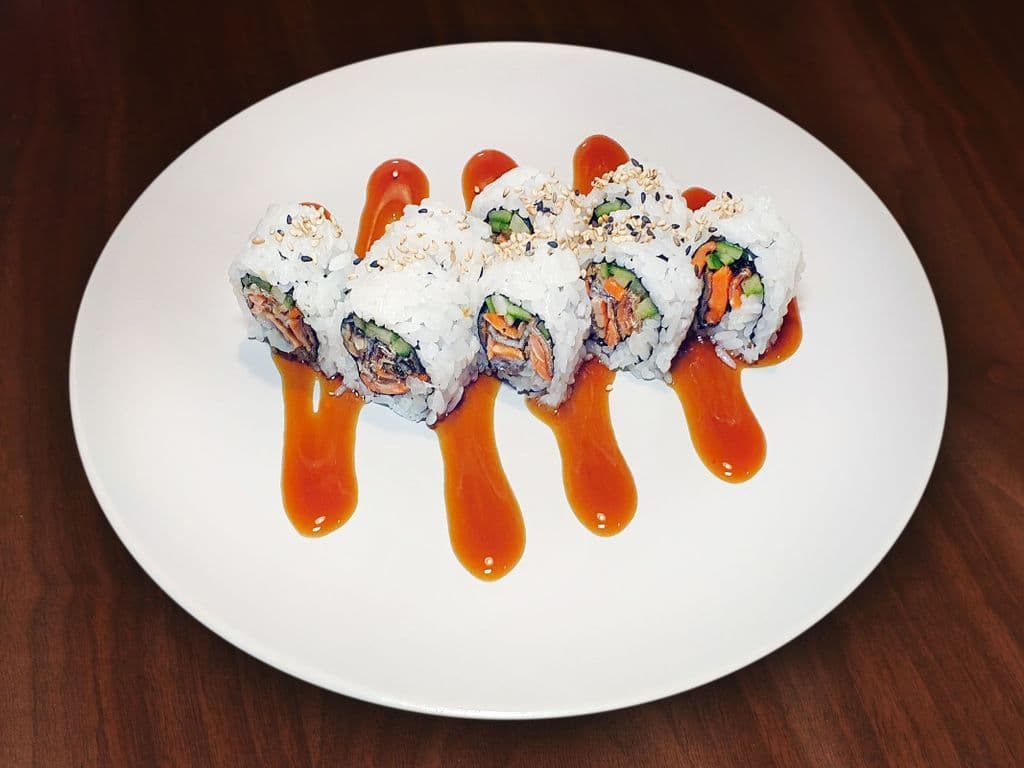 BC Roll
