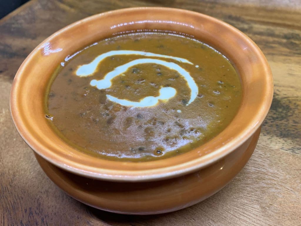 Dal Makhni