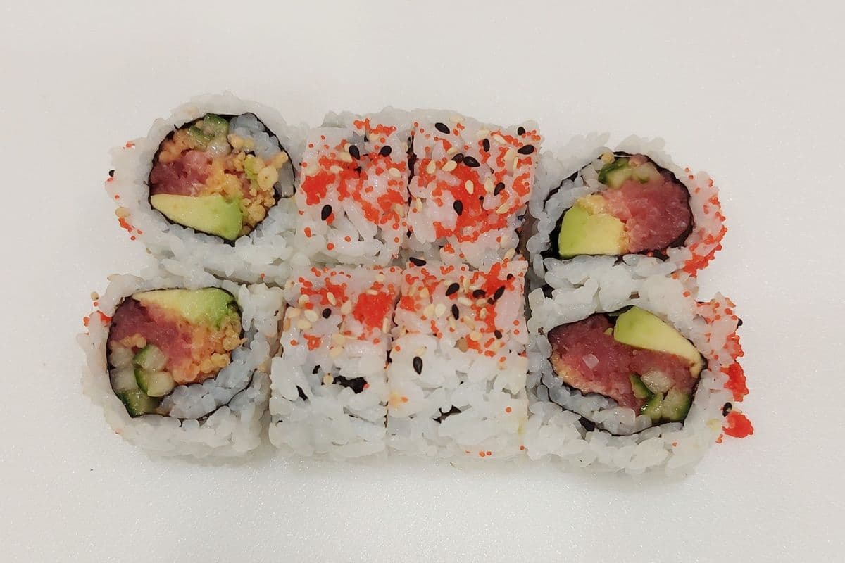 Maki - Mini Kamikaze