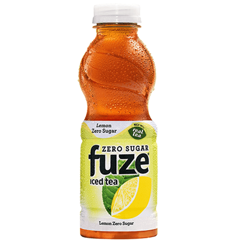 Fuze Iced Tea Zero
