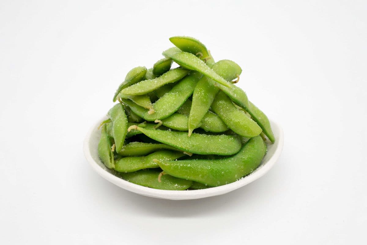 Edamame