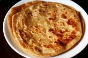 Aloo Parantha