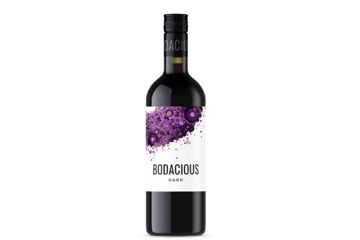 BODACIOUS DARK (1 x 750 ml)