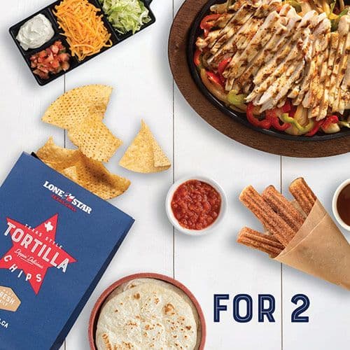 Value Bundle for 2
