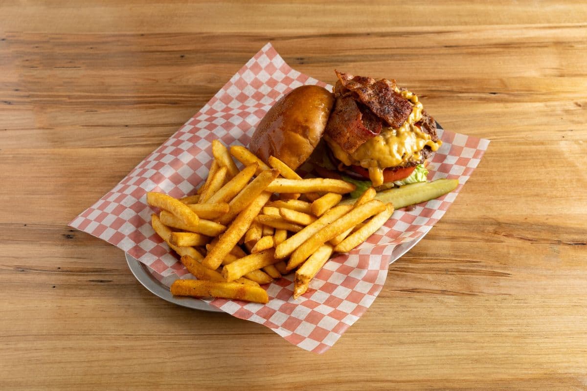 Smash Burger