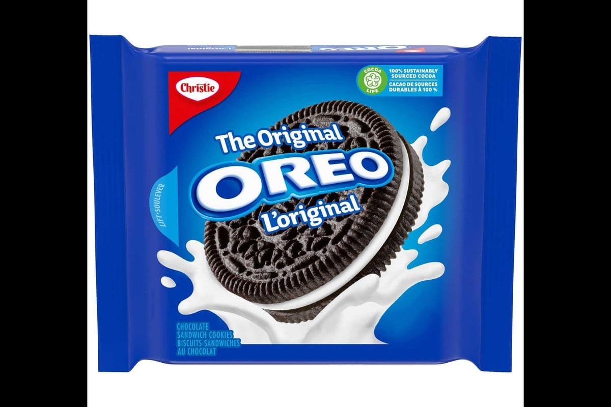 Oreo original (273 g)