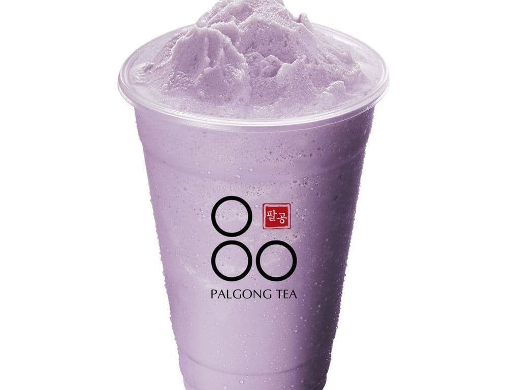 Taro Smoothie