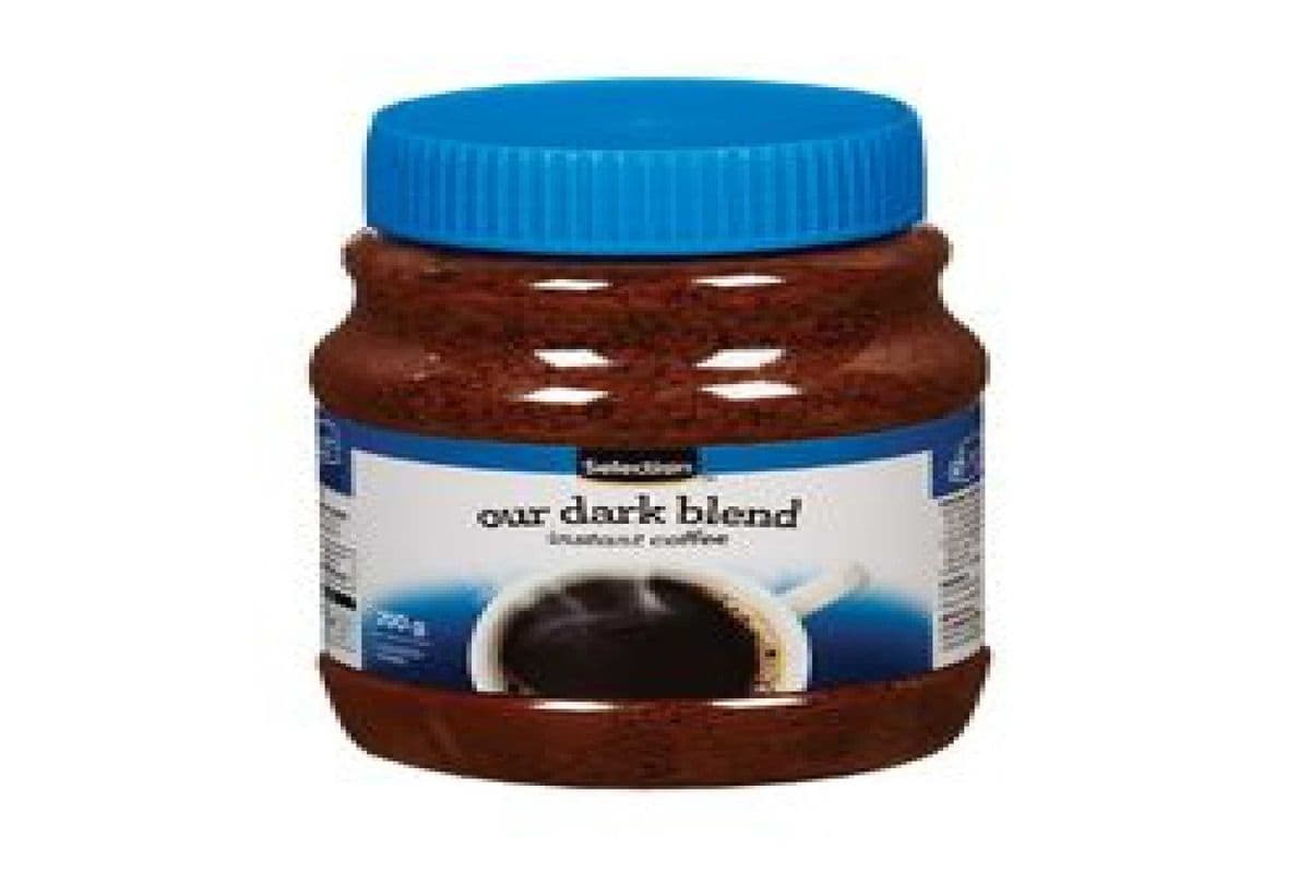 Selection - One Dark Blend (200 g)