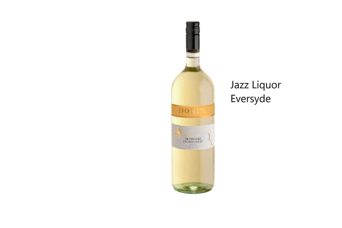 DONINI TREBBIANO CHARDONNAY (1 x 1.5L)