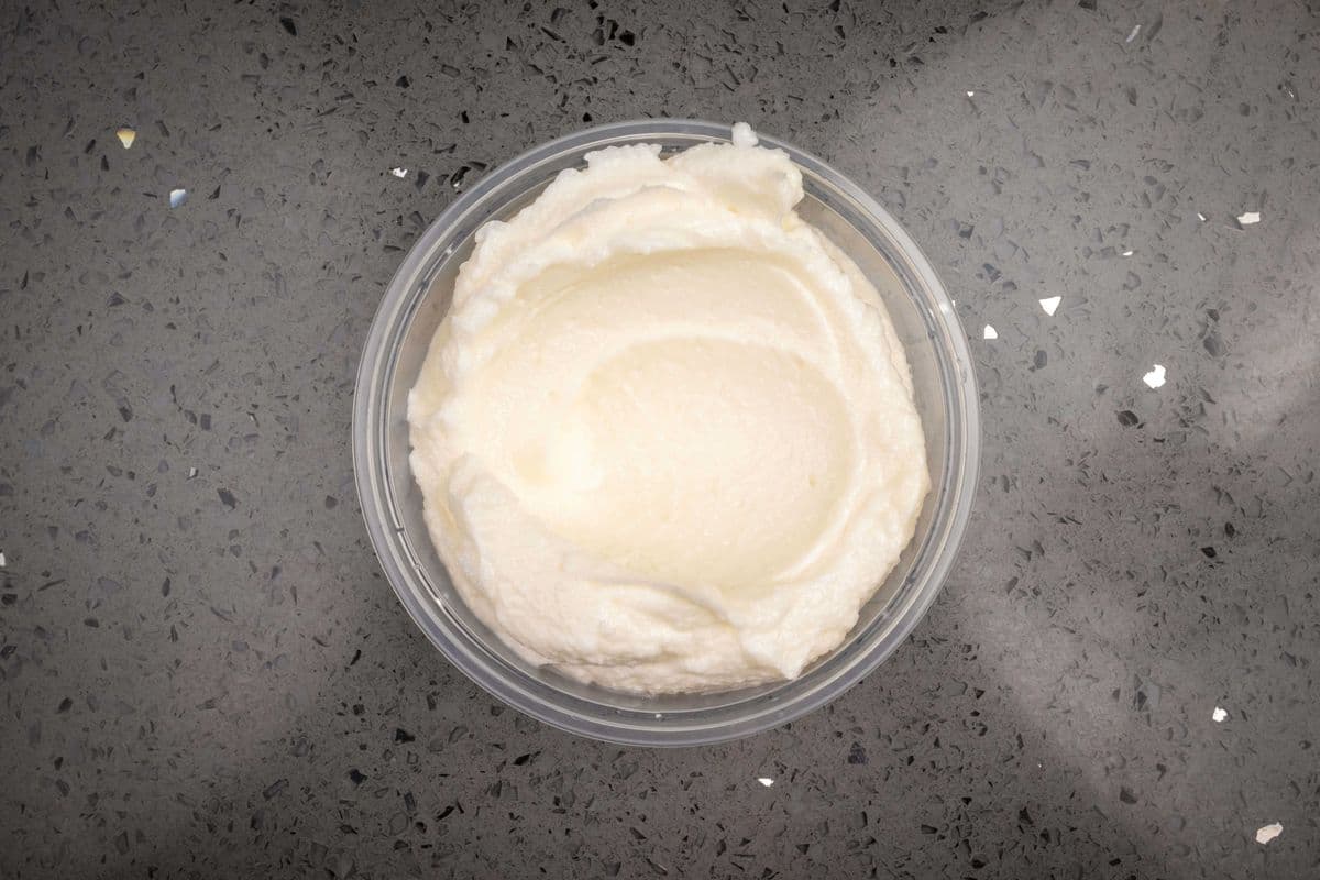 Garlic Sauce