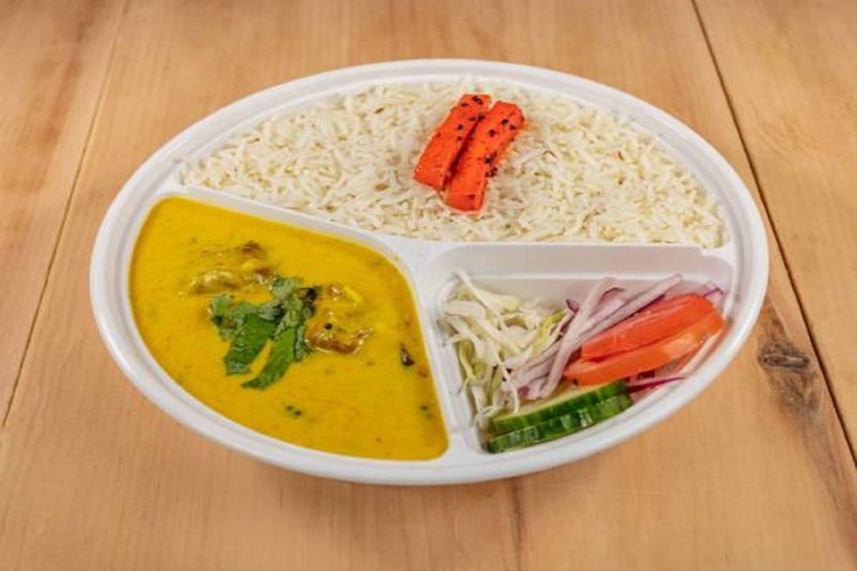 Kadhi Rice