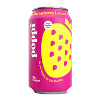 Poppi Strawberry Lemon