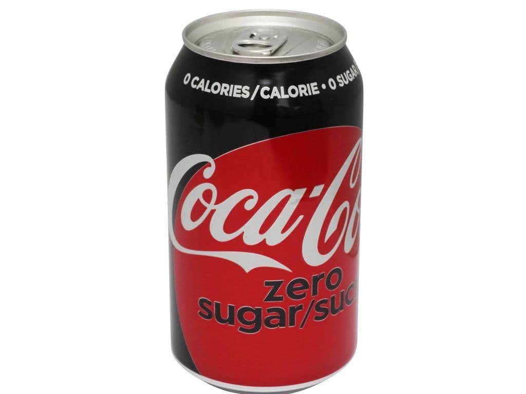 Coke Zero