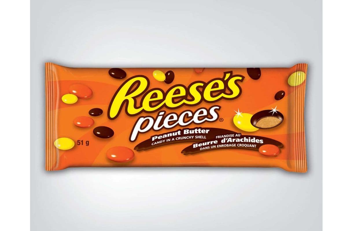 Reeses Pieces (51 g)