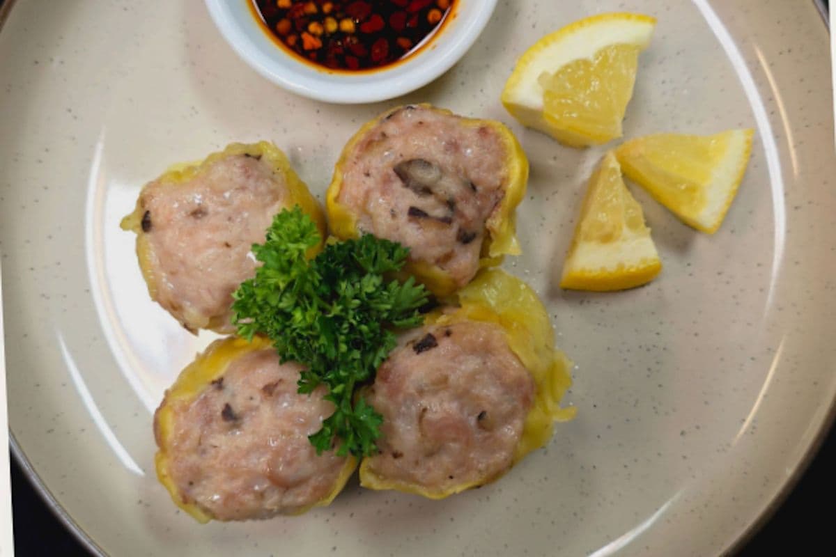 Siomai