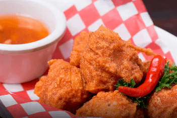 Kwek-Kwek